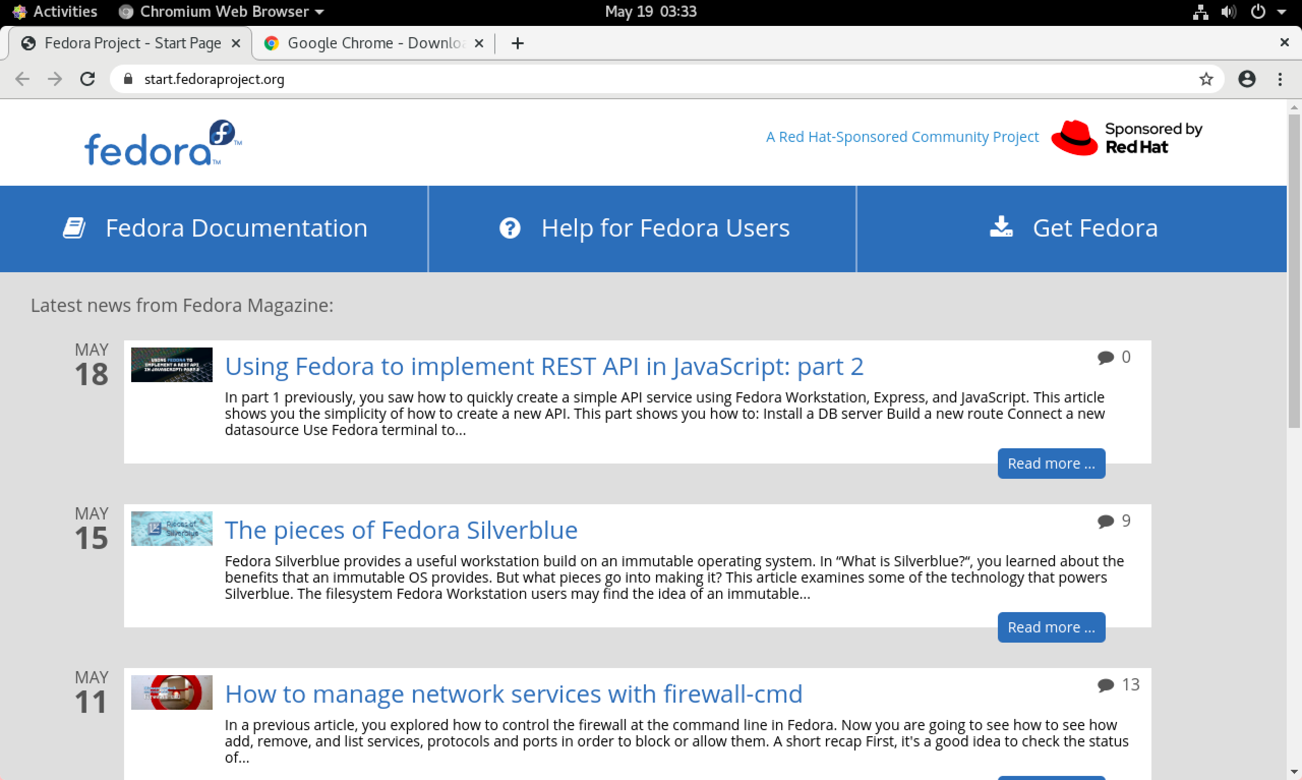 install google chrome fedora 23 install google chrome fedora 23