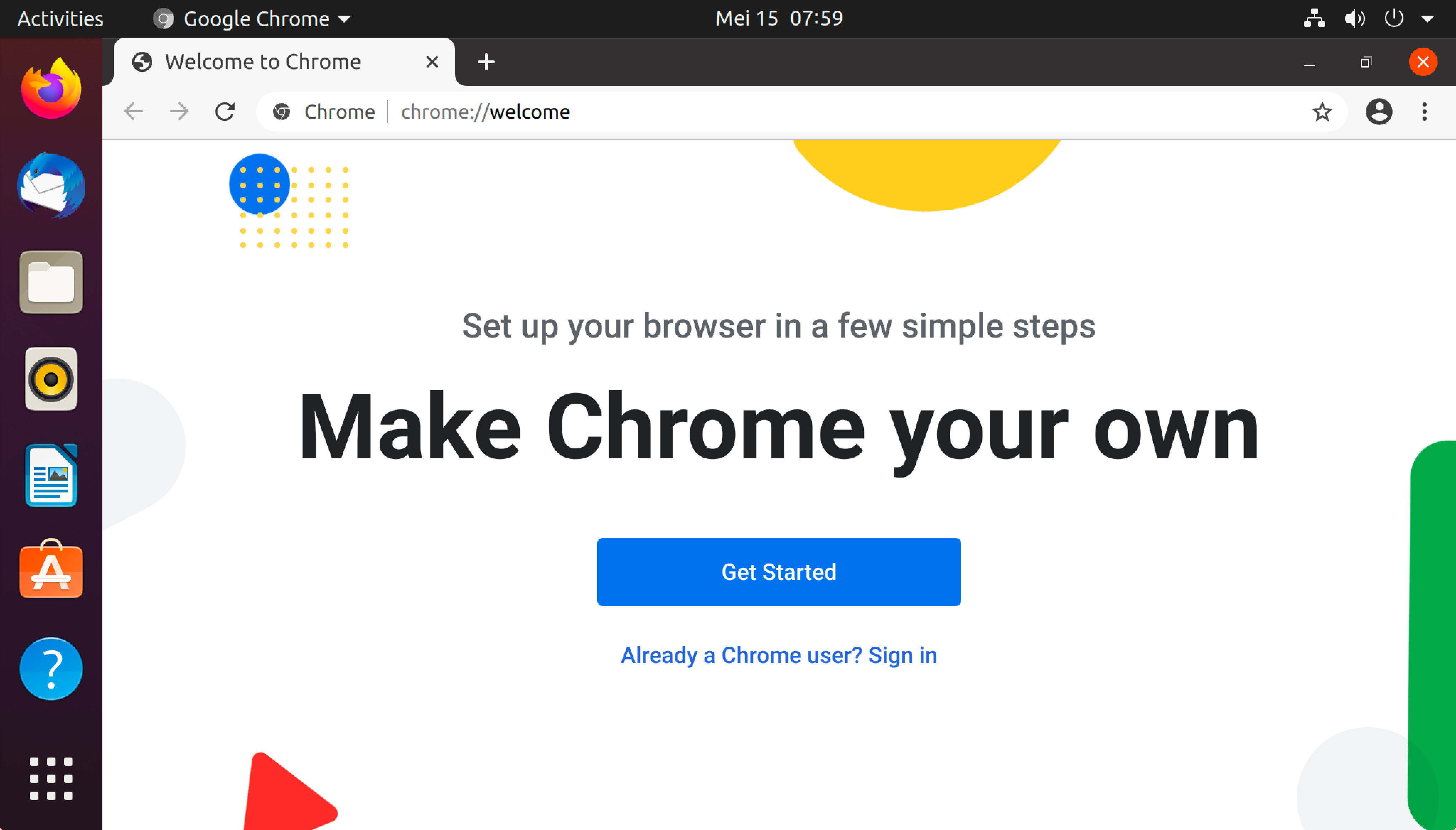 How to install Google Chrome on Ubuntu and Debian