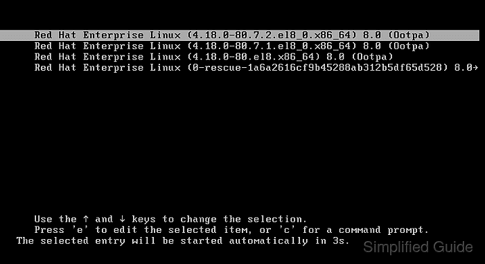 How To Restore Linux Boot Loader