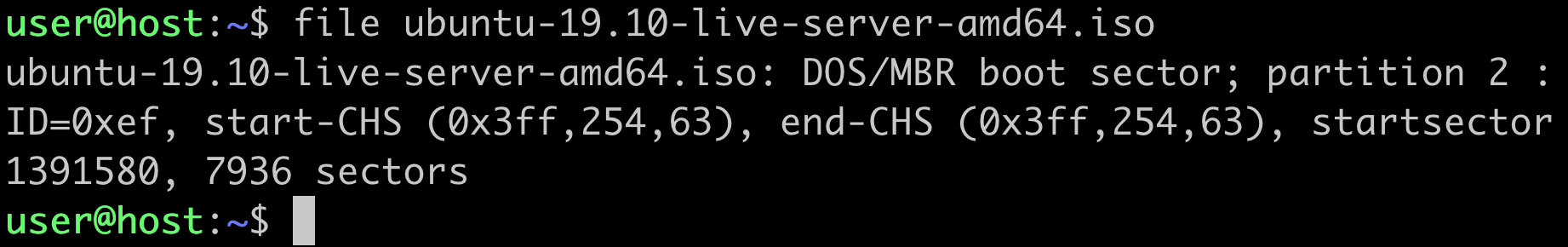 how to open the linux iso file how to open the linux iso file